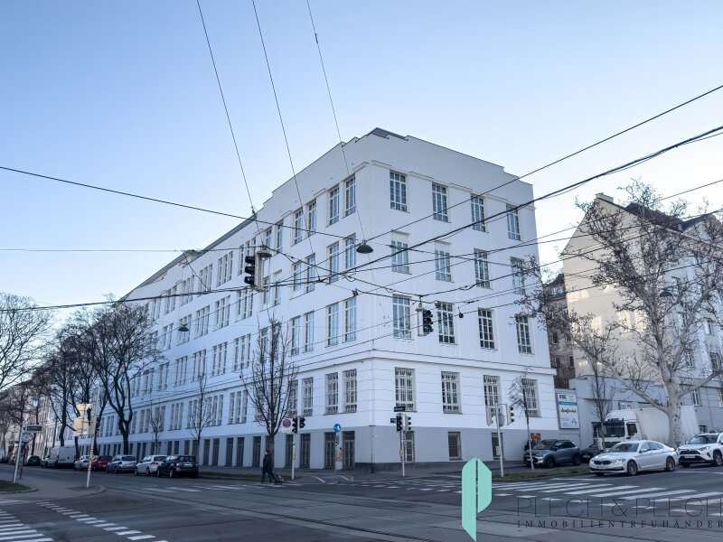 Büro/Praxis in 1120  - 12