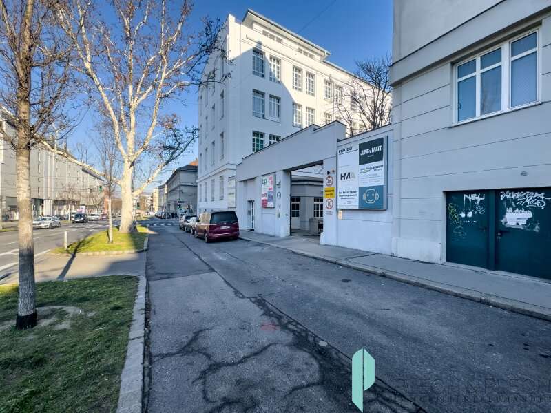 Büro/Praxis in 1120  - 18