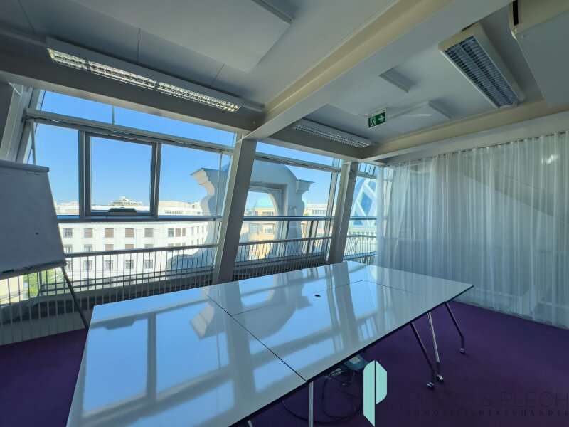 Büro/Praxis Wien - Bild 3 von 17 Büro/Praxis in 1060 - 3