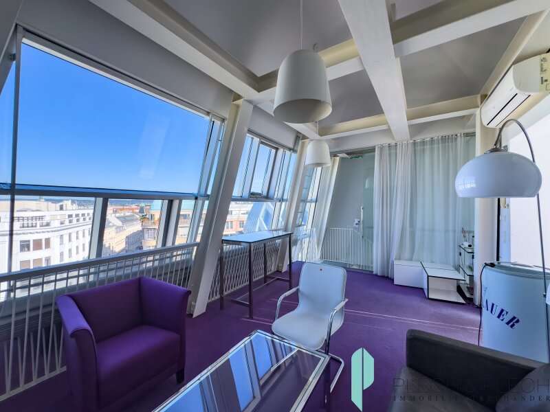 Büro/Praxis Wien - Bild 4 von 17 Büro/Praxis in 1060 - 4