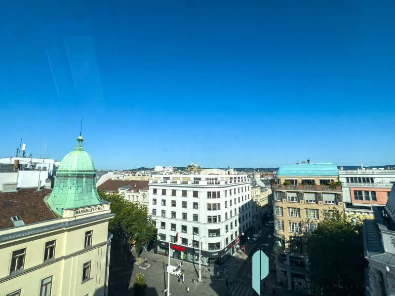 Büro/Praxis Wien - Bild 5 von 17 Büro/Praxis in 1060 - 5