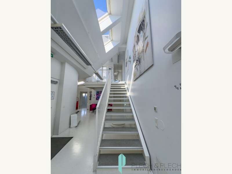 Büro/Praxis Wien - Bild 6 von 17 Büro/Praxis in 1060 - 6