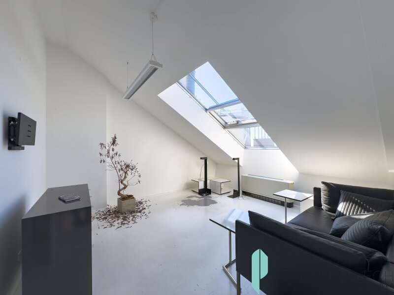 Büro/Praxis Wien - Bild 7 von 17 Büro/Praxis in 1060 - 7