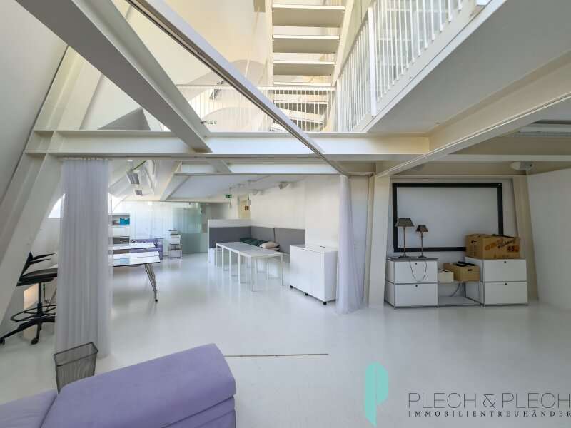 Büro/Praxis Wien - Bild 9 von 17 Büro/Praxis in 1060 - 9