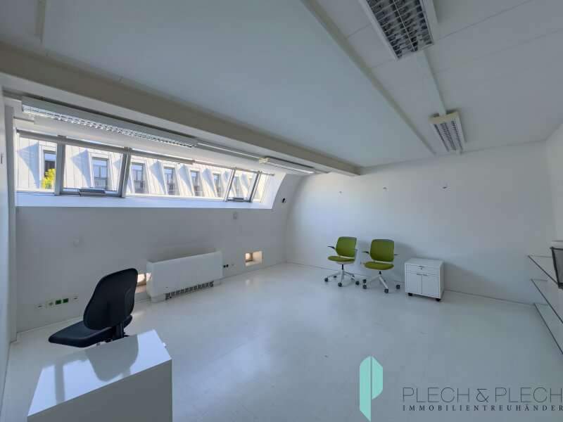 Büro/Praxis Wien - Bild 11 von 17 Büro/Praxis in 1060 - 11