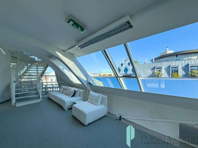 Büro/Praxis Wien - Bild 12 von 17 Büro/Praxis in 1060 - 12