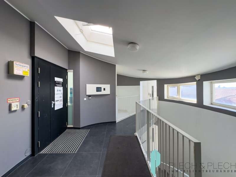 Büro/Praxis Wien - Bild 13 von 17 Büro/Praxis in 1060 - 13