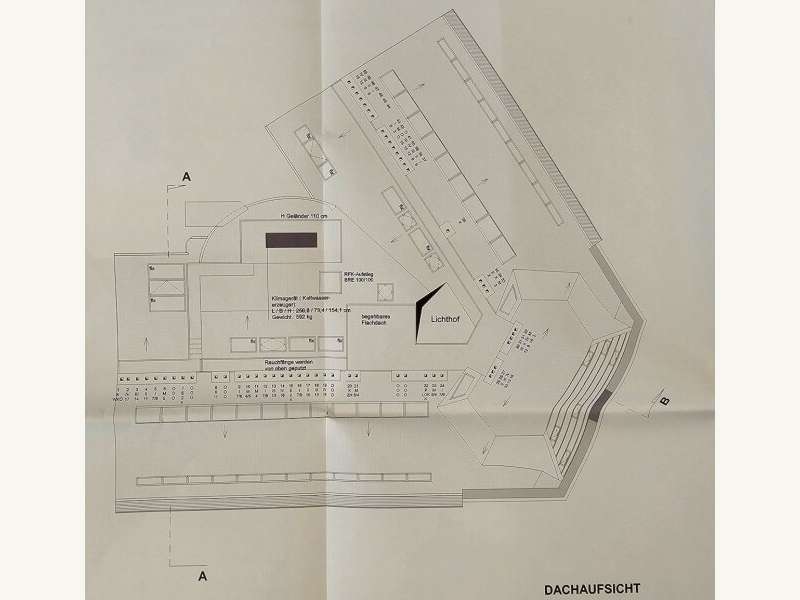 Büro/Praxis Wien - Bild 17 von 17 Büro/Praxis in 1060 - 17