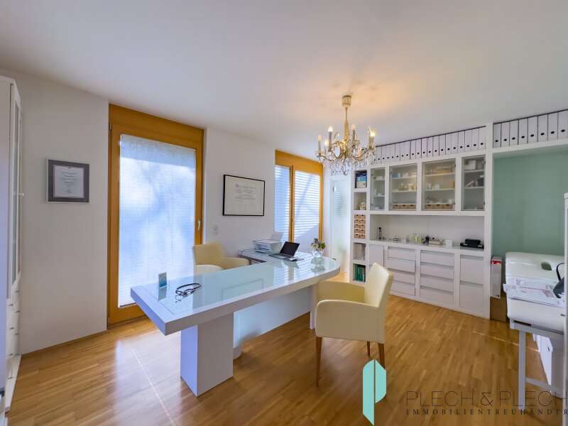 Büro/Praxis in 1130  - 1