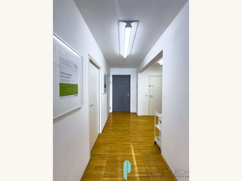 Büro/Praxis in 1130  - 8