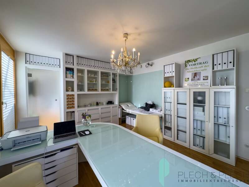 Büro/Praxis in 1130  - 9