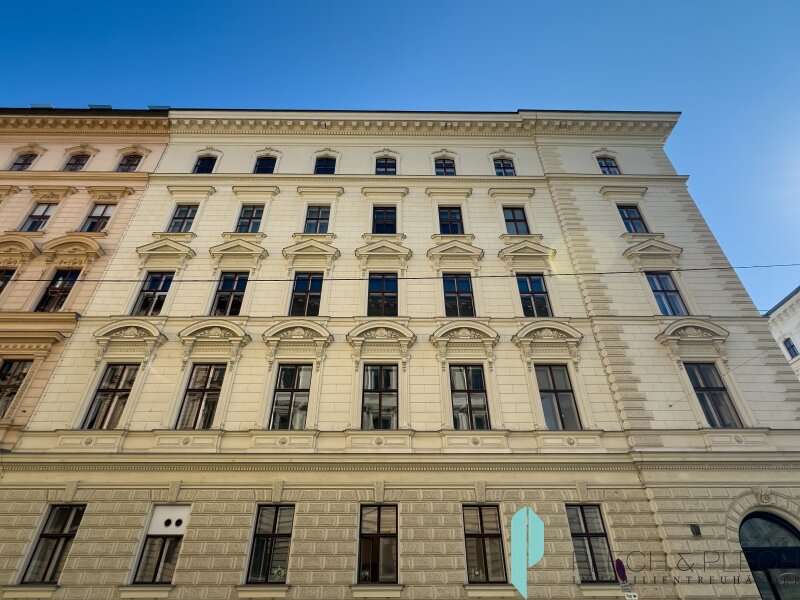 Büro/Praxis in 1010  - 1