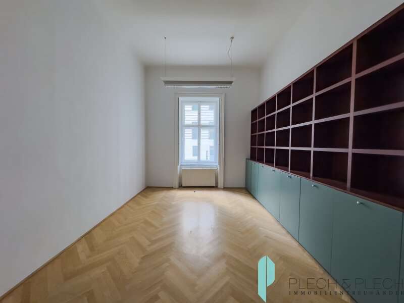 Büro/Praxis in 1010  - 3