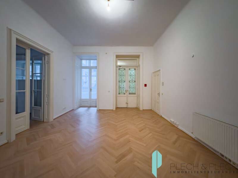 Büro/Praxis in 1010  - 10
