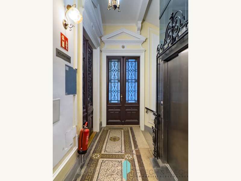 Büro/Praxis in 1010  - 13