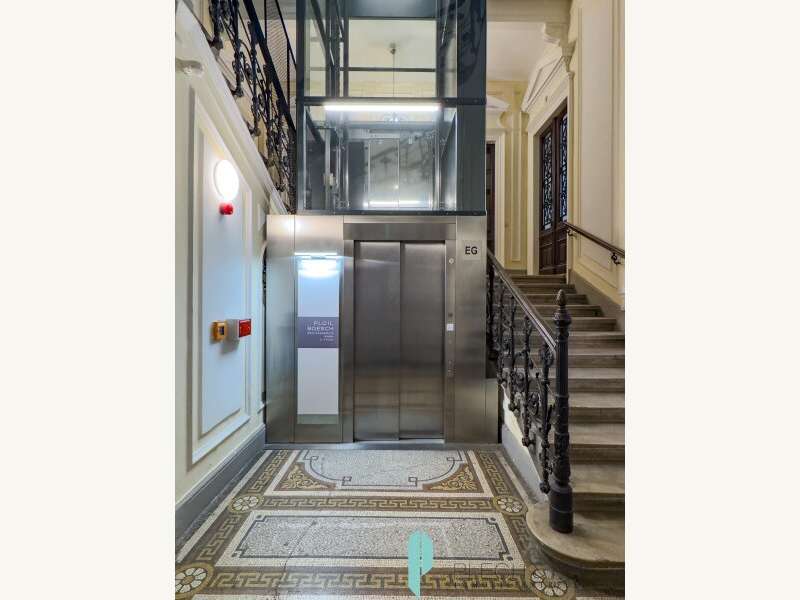 Büro/Praxis in 1010  - 14