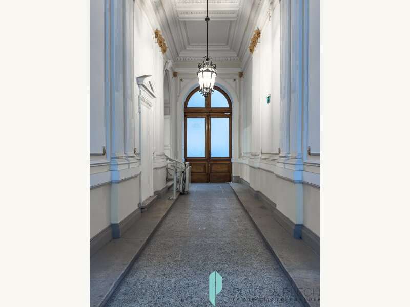 Büro/Praxis in 1010  - 15