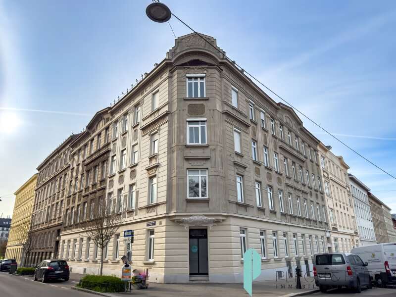 Büro/Praxis Wien - Bild 3 von 17 Büro/Praxis in 1170 - 3