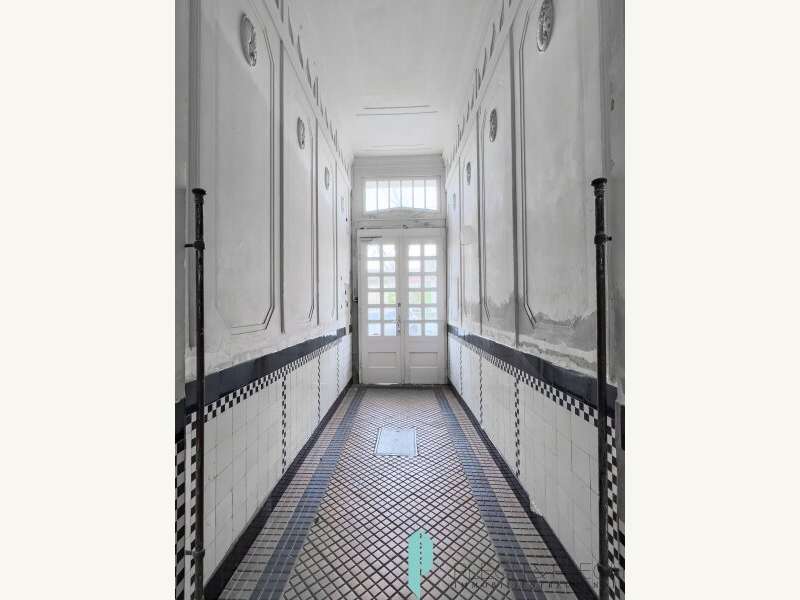 Büro/Praxis Wien - Bild 15 von 17 Büro/Praxis in 1170 - 15
