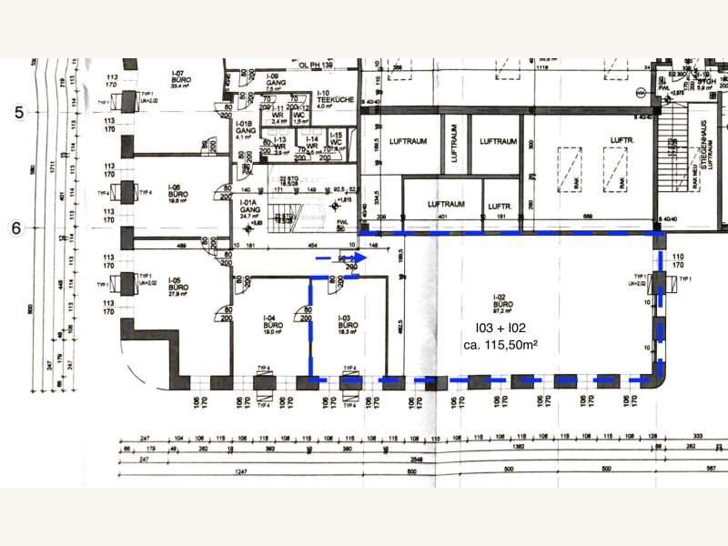Büro/Praxis in 1230  - 10