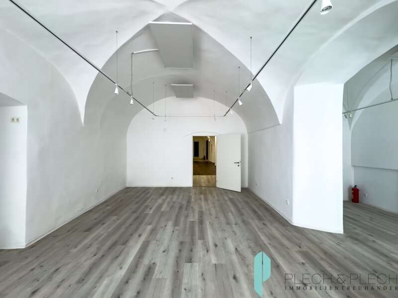 Büro/Praxis Wien - Bild 2 von 10 Büro/Praxis in 1010 - 2
