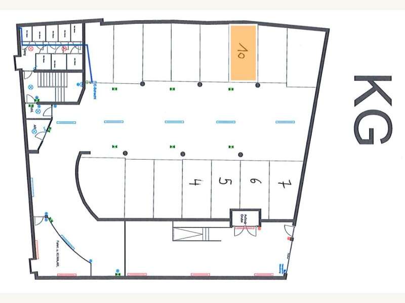 Immobilie in 2340  - 1