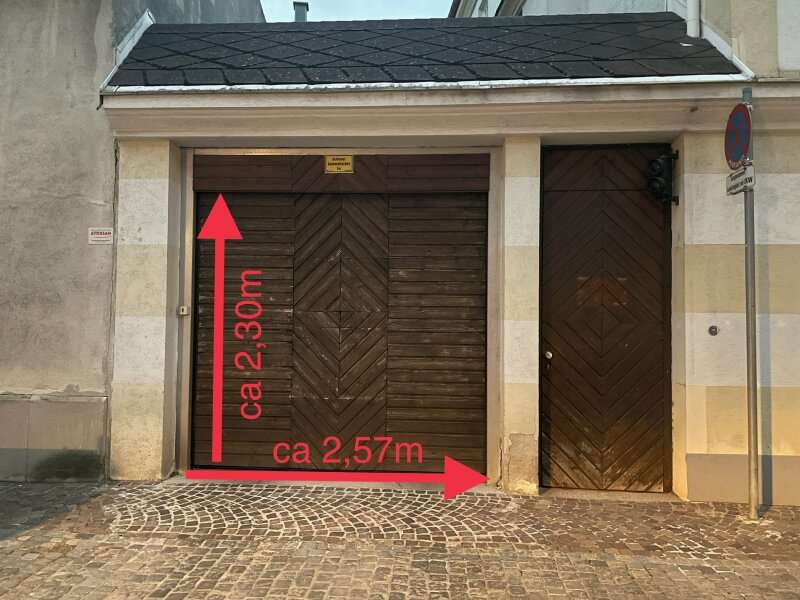 Immobilie in 2340  - 2