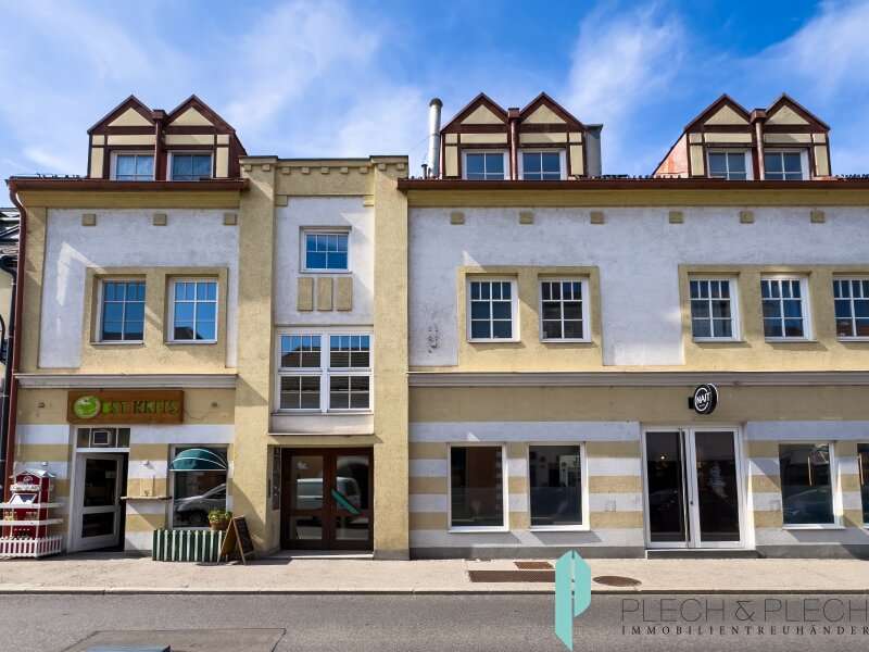 Immobilie in 2340  - 3