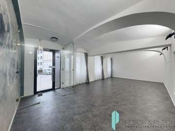Büro/Praxis in 1060 Wien