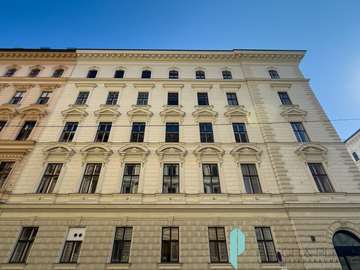 Büro/Praxis in 1010 Wien