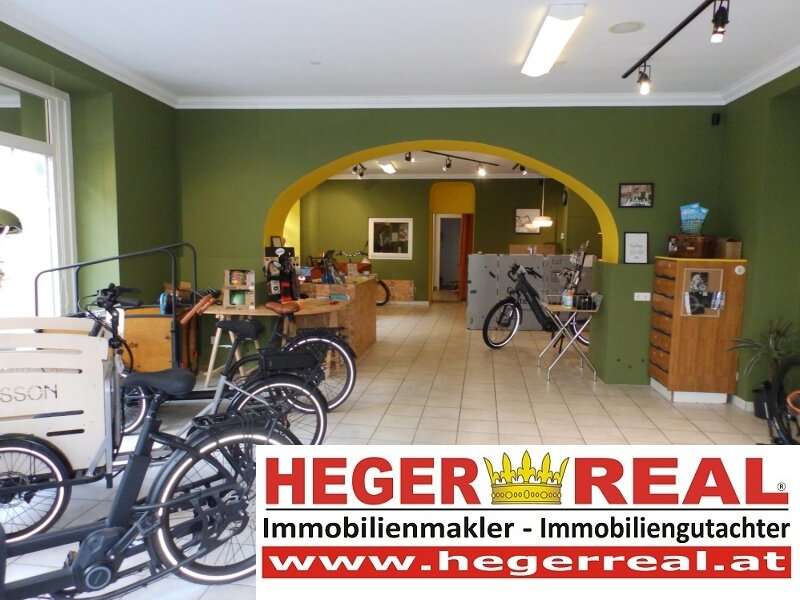 Einzelhandel in 2700  - 4