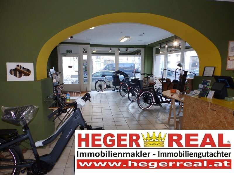 Einzelhandel in 2700  - 6