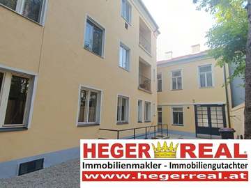 Renditeobjekt in 1120 Wien