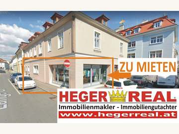 Einzelhandel in Wiener Neustadt