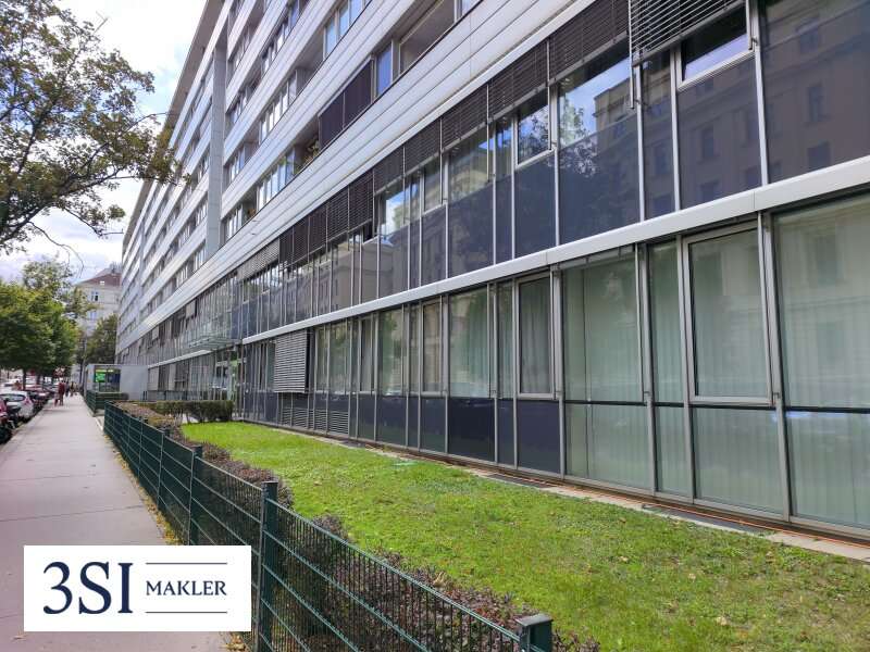 Bürogebäude in 1030  - 2