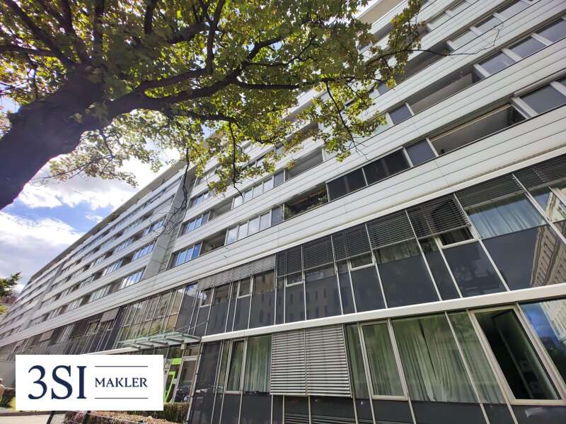 Bürogebäude in 1030  - 4