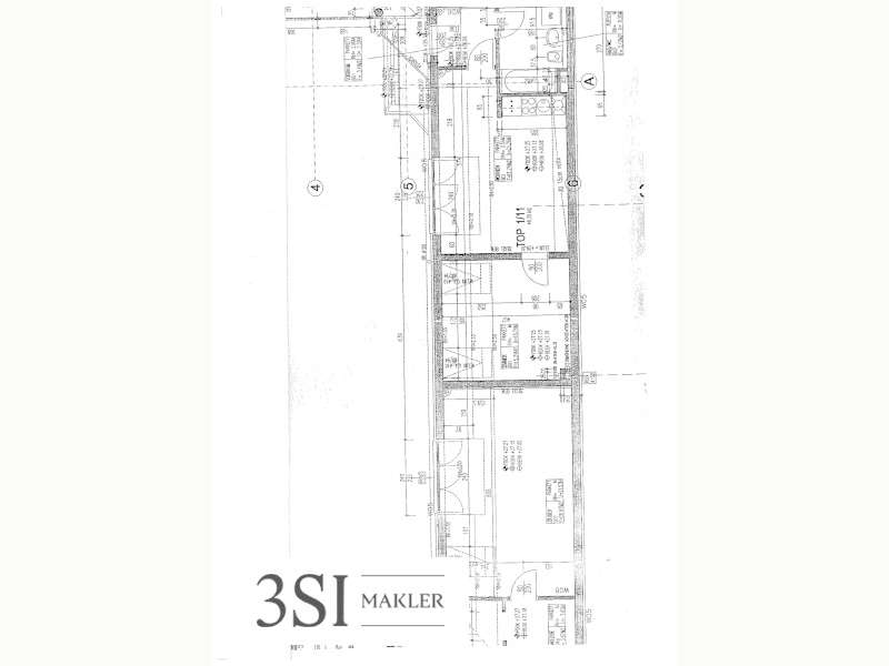 Renditeobjekt Wien - Bild 18 von 18 Renditeobjekt in 1050 - 18