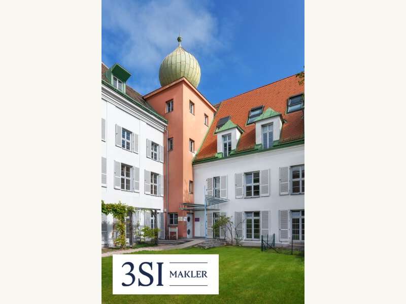Renditeobjekt in 1190  - 8