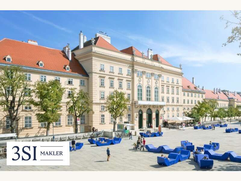 Halle in 1070  - 4