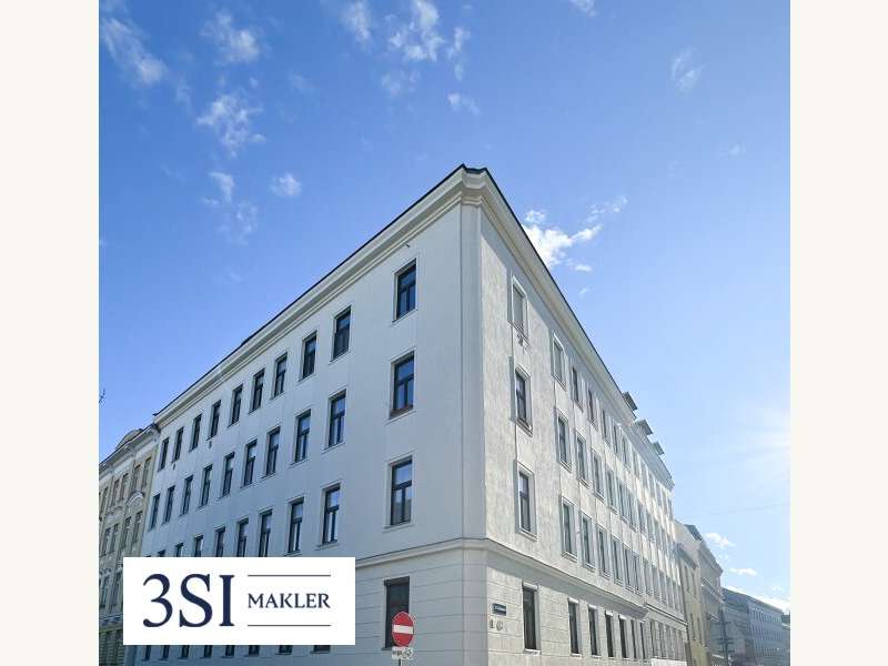Werkstatt in 1170  - 2