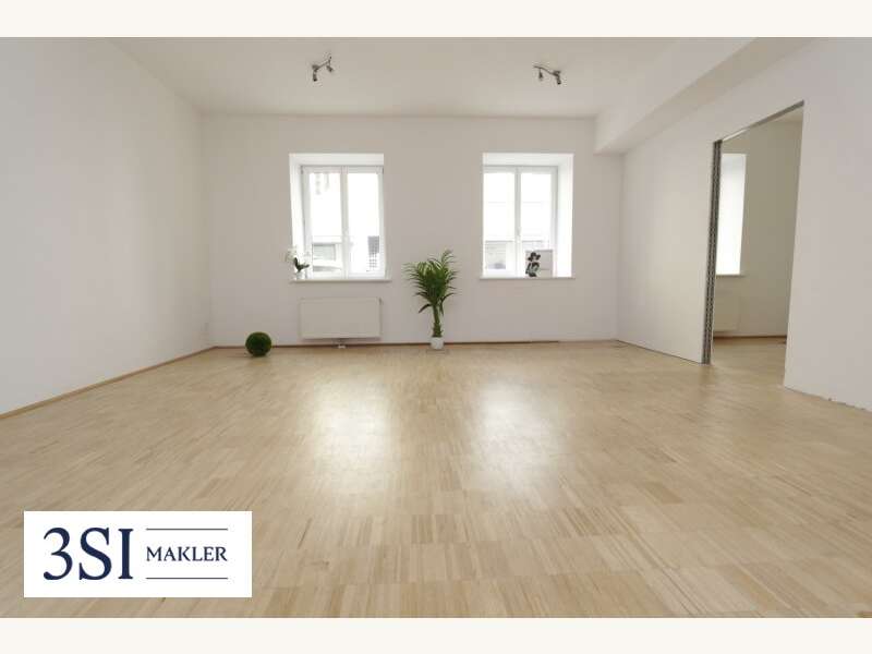 Büro/Praxis in 1050  - 2
