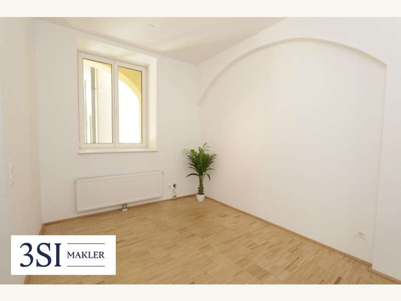 Büro/Praxis in 1050  - 3