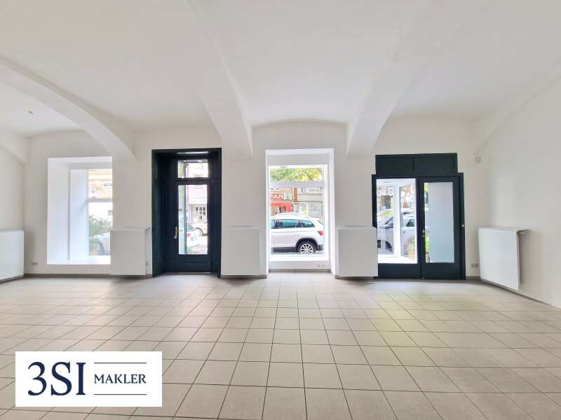 Büro/Praxis Wien - Bild 5 von 13 Büro/Praxis in 1050 - 5
