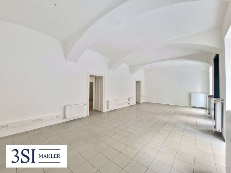 Büro/Praxis Wien - Bild 6 von 13 Büro/Praxis in 1050 - 6