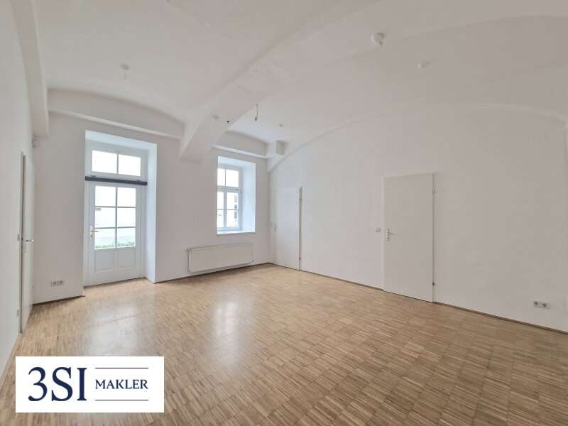 Büro/Praxis Wien - Bild 7 von 13 Büro/Praxis in 1050 - 7