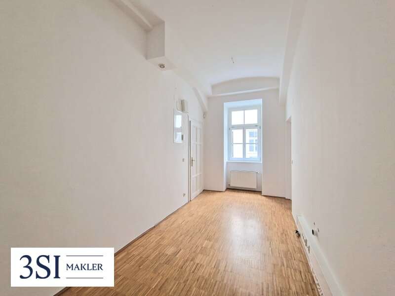 Büro/Praxis Wien - Bild 8 von 13 Büro/Praxis in 1050 - 8