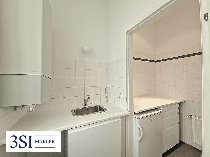 Büro/Praxis Wien - Bild 9 von 13 Büro/Praxis in 1050 - 9