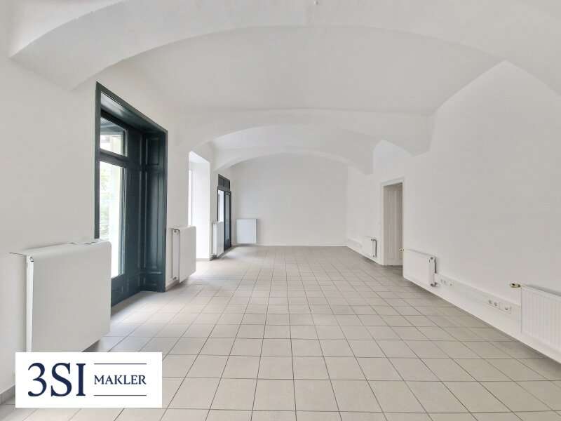 Büro/Praxis Wien - Bild 10 von 13 Büro/Praxis in 1050 - 10