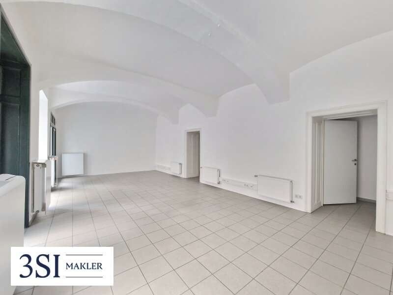 Büro/Praxis Wien - Bild 11 von 13 Büro/Praxis in 1050 - 11
