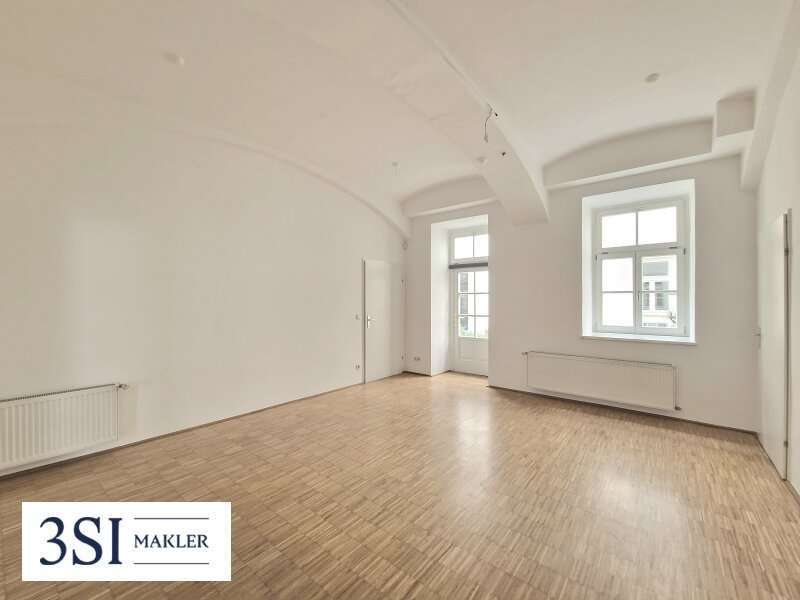 Büro/Praxis Wien - Bild 12 von 13 Büro/Praxis in 1050 - 12